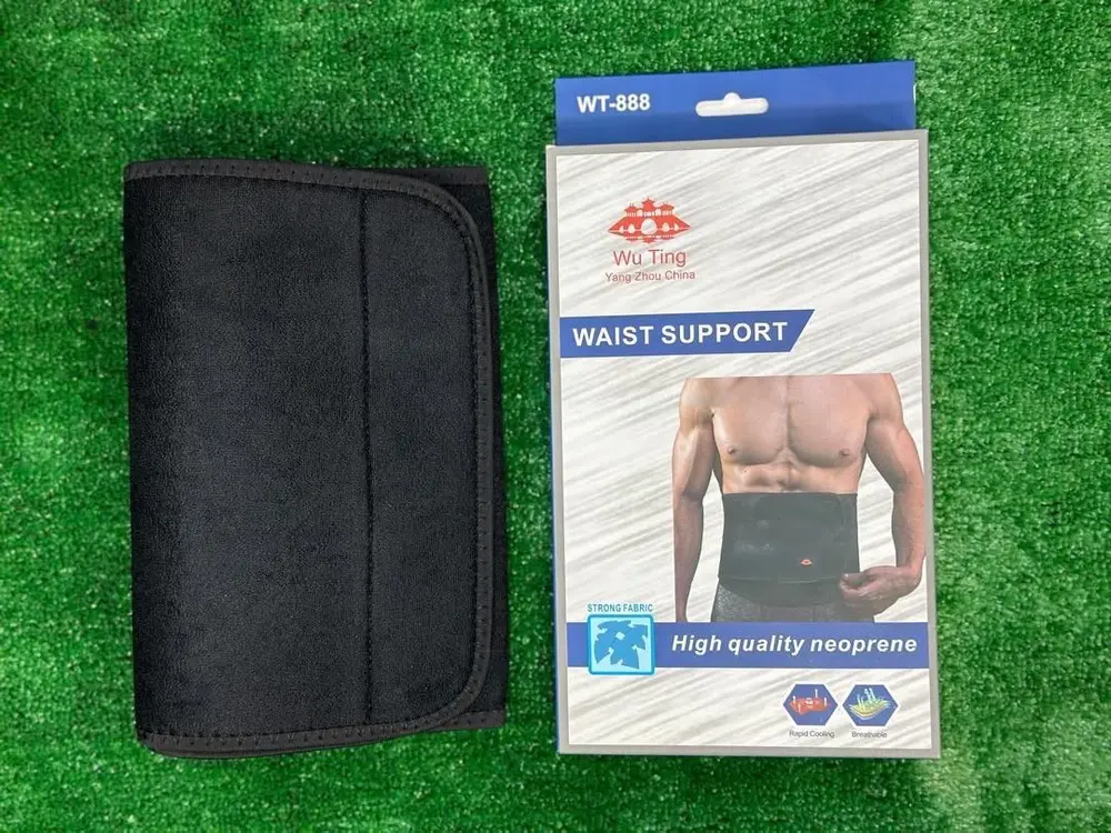 شکم بند مردانه دور دوخت