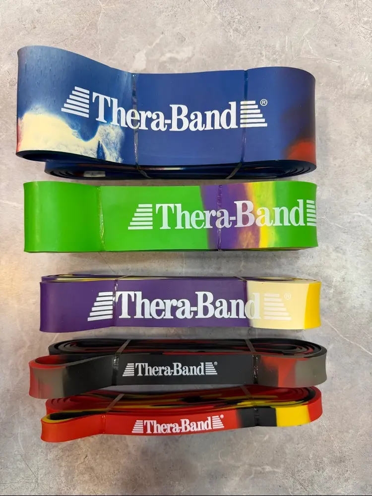 کش پاور ابرنگی Thera-Band