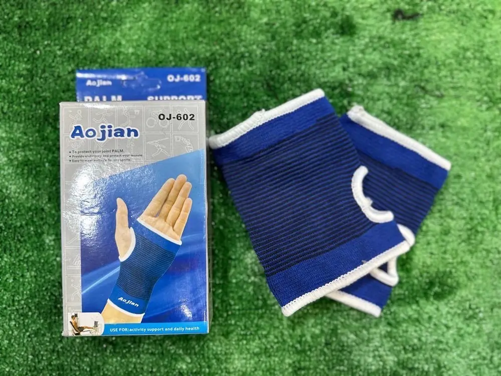 کف بند جفتی خارجی