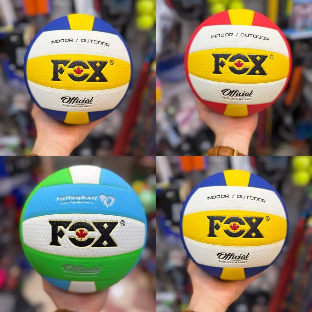 🏐 توپ والیبال FOX