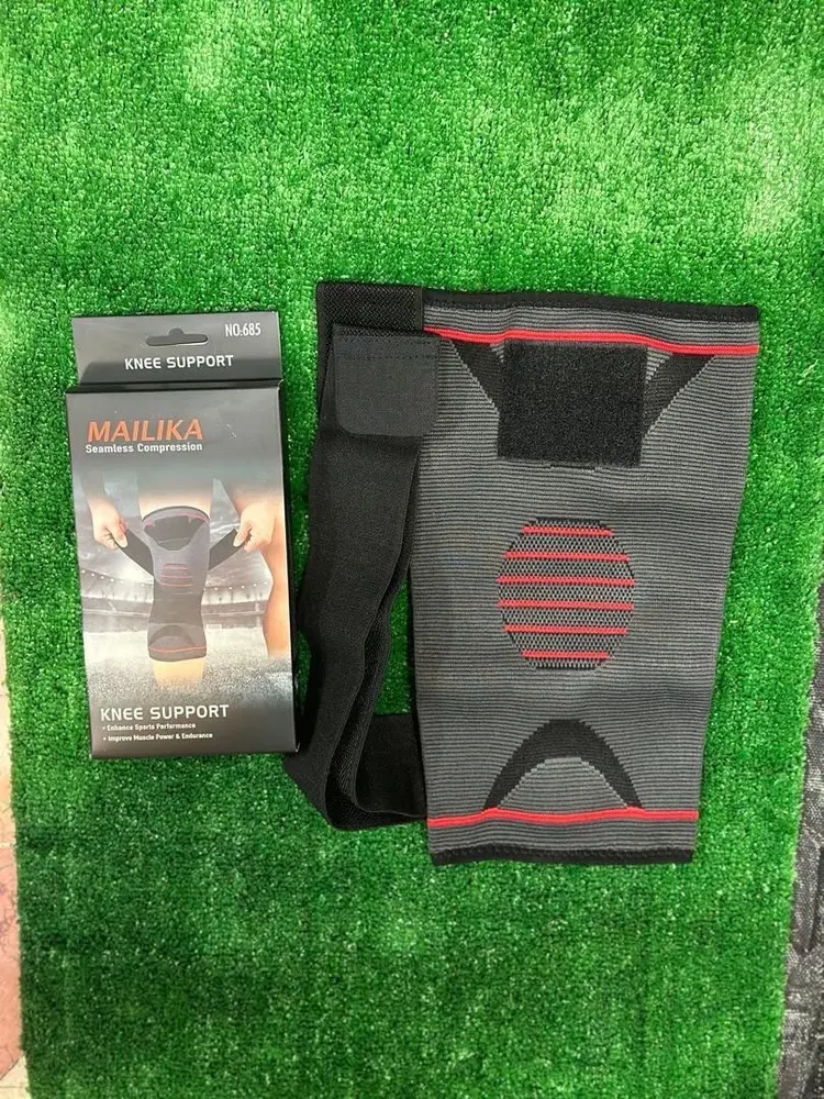 زانوبند چسبی