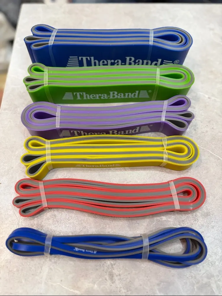 کش پاور دورو Thera-Band