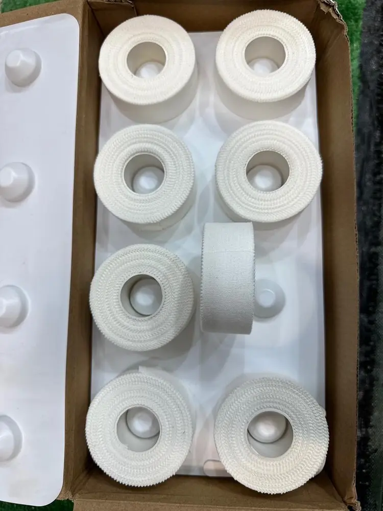 چسب انگشت پارچه ای