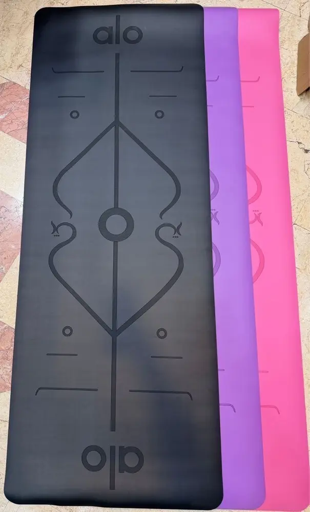 مت یوگا alo کیفیت درجه ۱