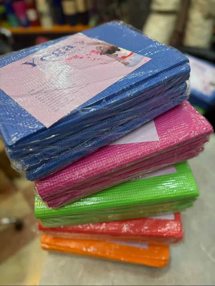 مت۶ میل تاشوpvc