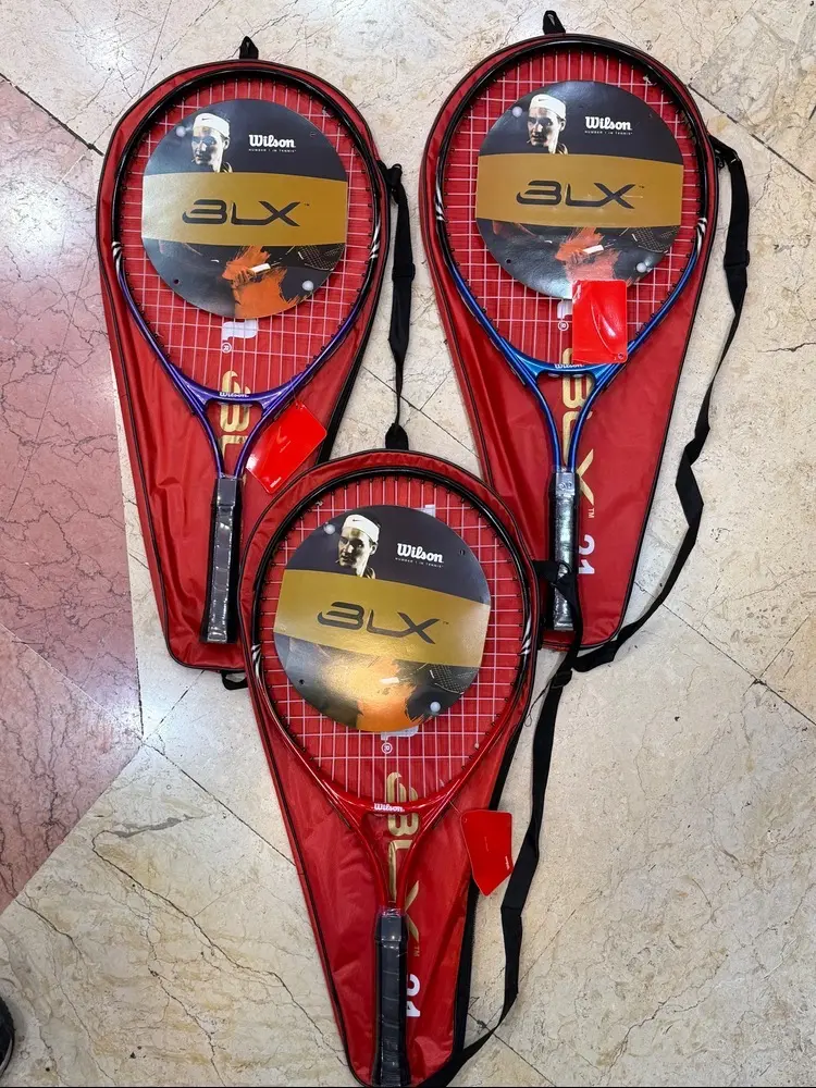 راکت تنیس نوجوانان Wilson